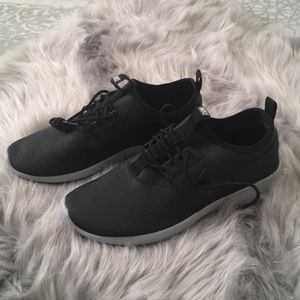 Nike Roshe One - matte black